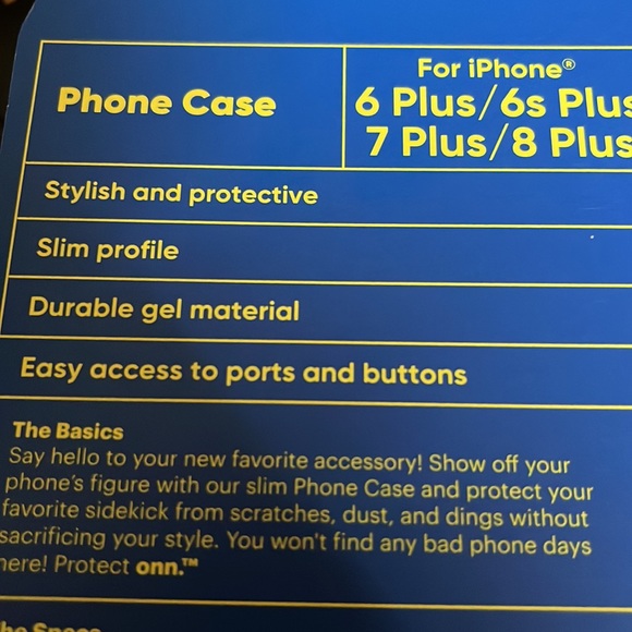 Two iPhone cases - Picture 3 of 6